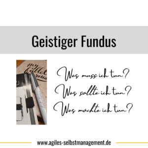 Geistiger Fundus