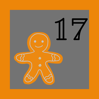 Anti-Stress Adventskalender 2022 24 17