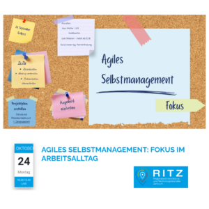 Seminar Ritz