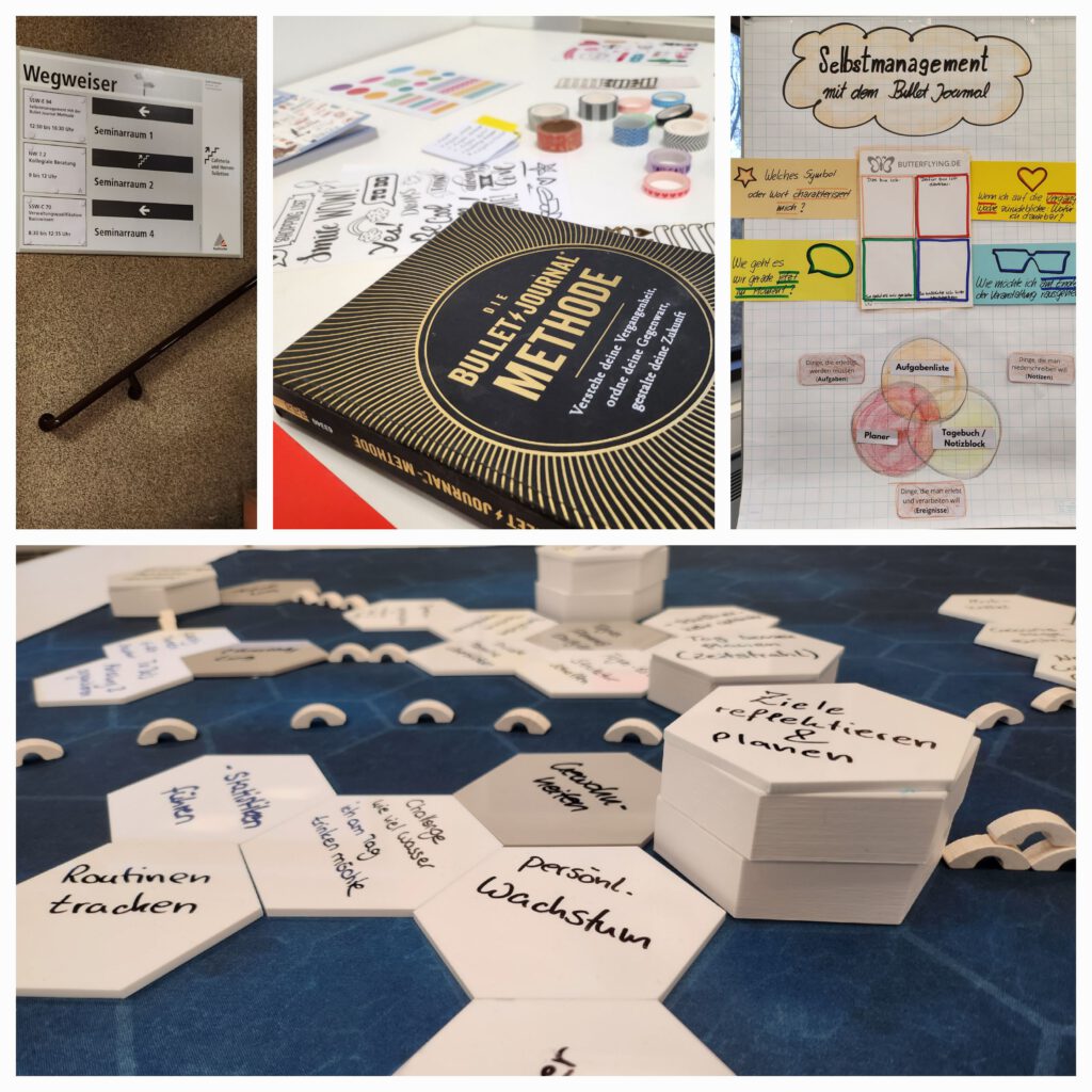 Bullet Journal