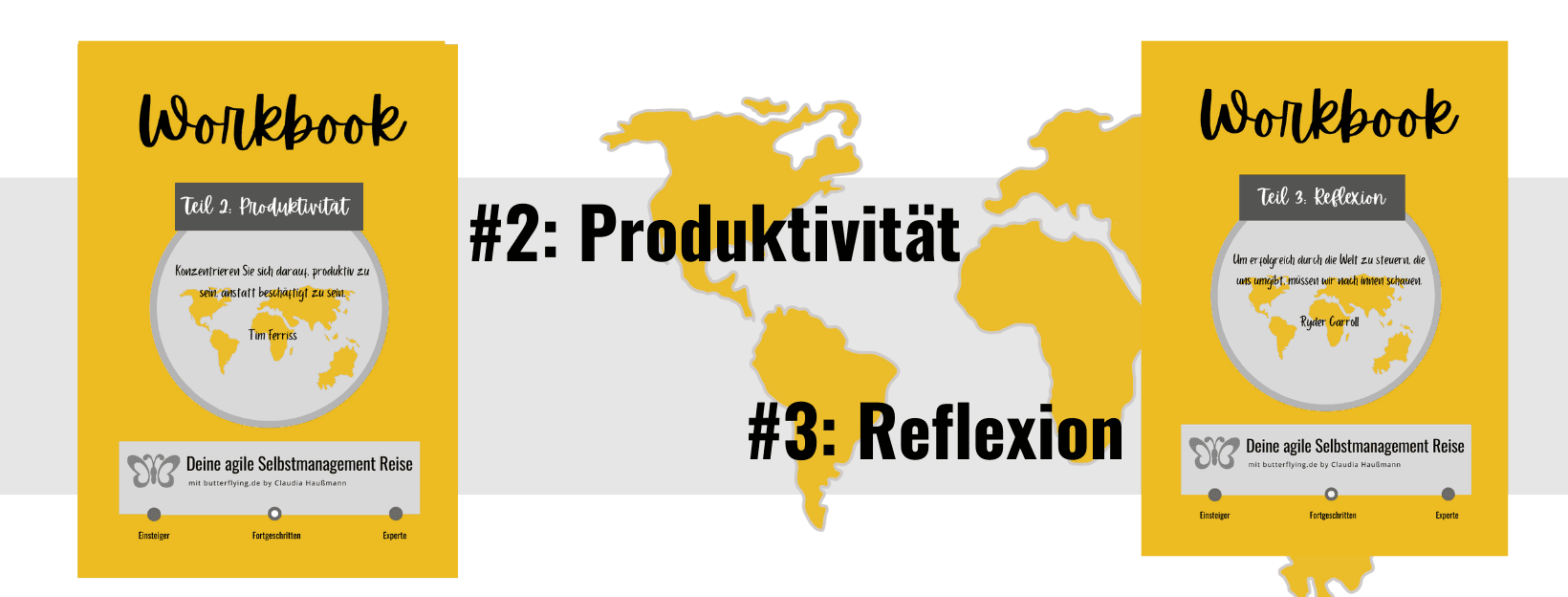 Produktivität & Reflexion