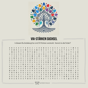Mehr über den Artikel erfahren Stärken Suchsel