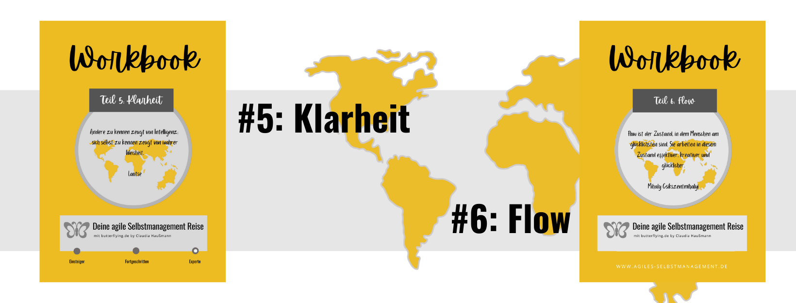 Klarheit und Flow