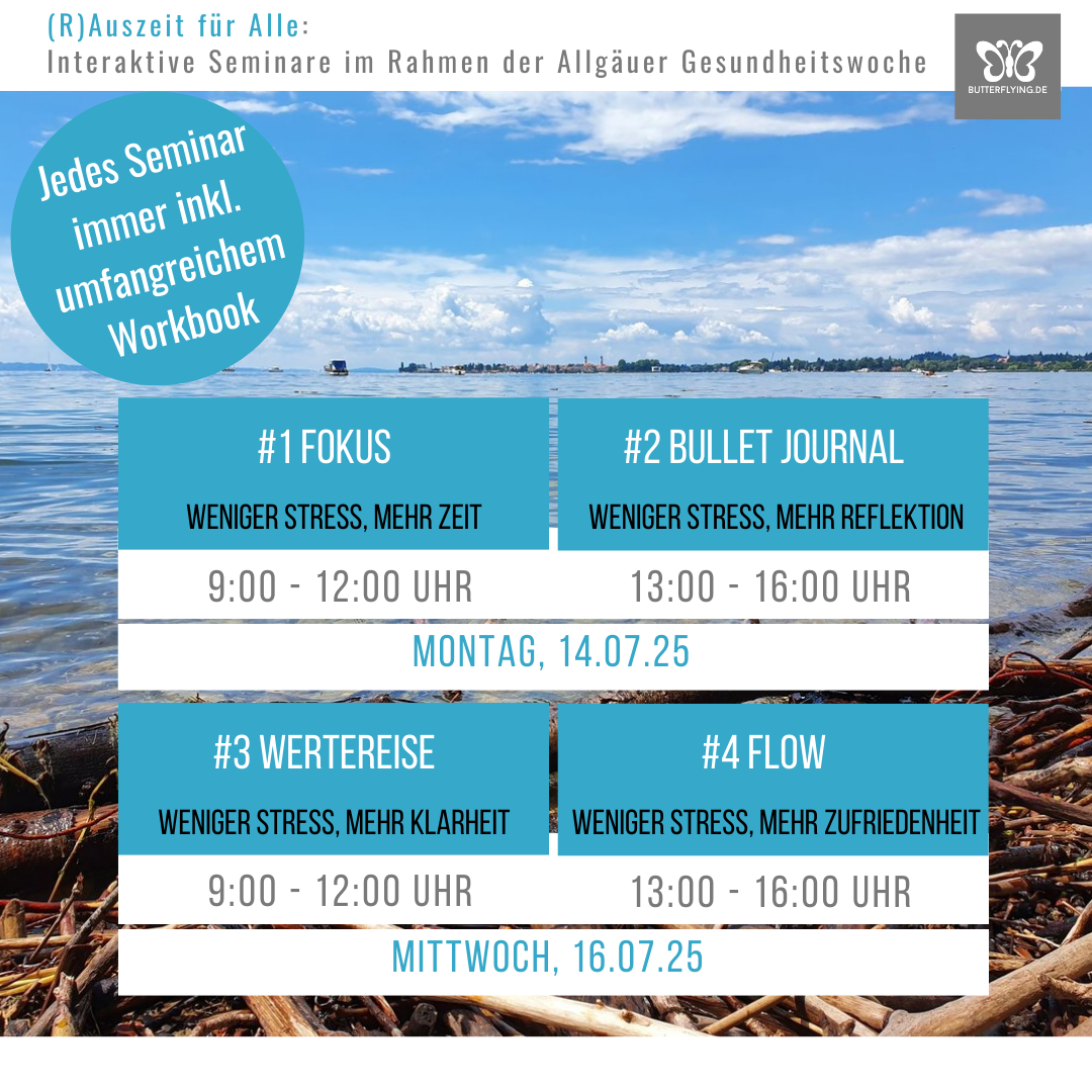Gesundheitswoche