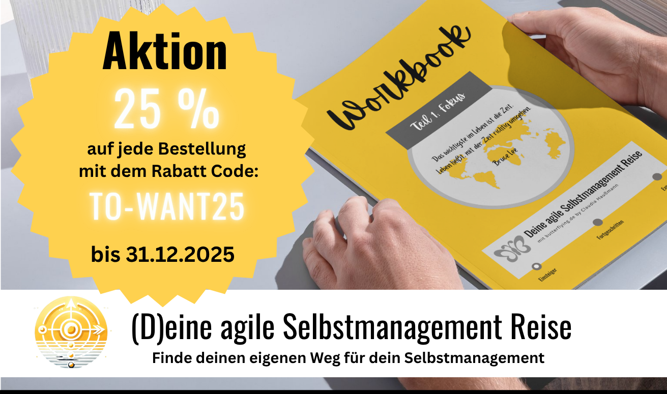 25& Rabatt Aktion