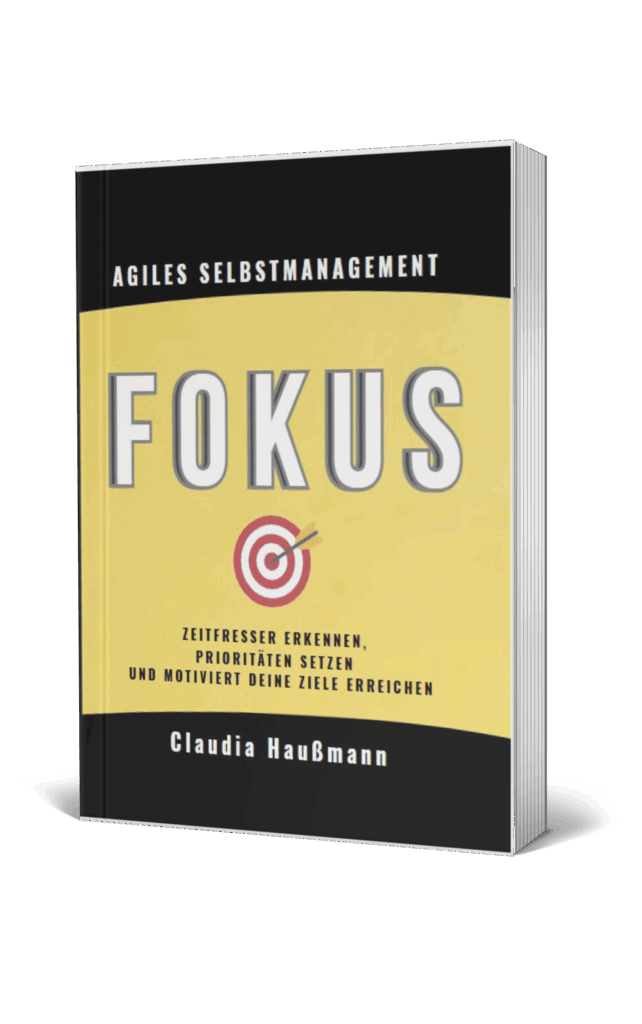 Fokus Cover