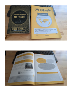 REFLEXION in den Alltag integrieren