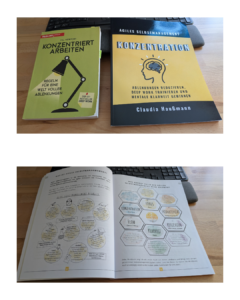 KONZENTRATION verbessern und Deep Work lernen