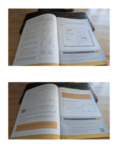 REFLEXION in den Alltag integrieren