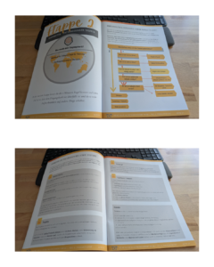 2-PRODUKTIVITÄT steigern mit Getting Things Done®