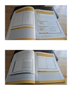 REFLEXION in den Alltag integrieren