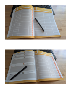 2-PRODUKTIVITÄT steigern mit Getting Things Done®