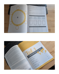 Sinn finden & Flow erleben