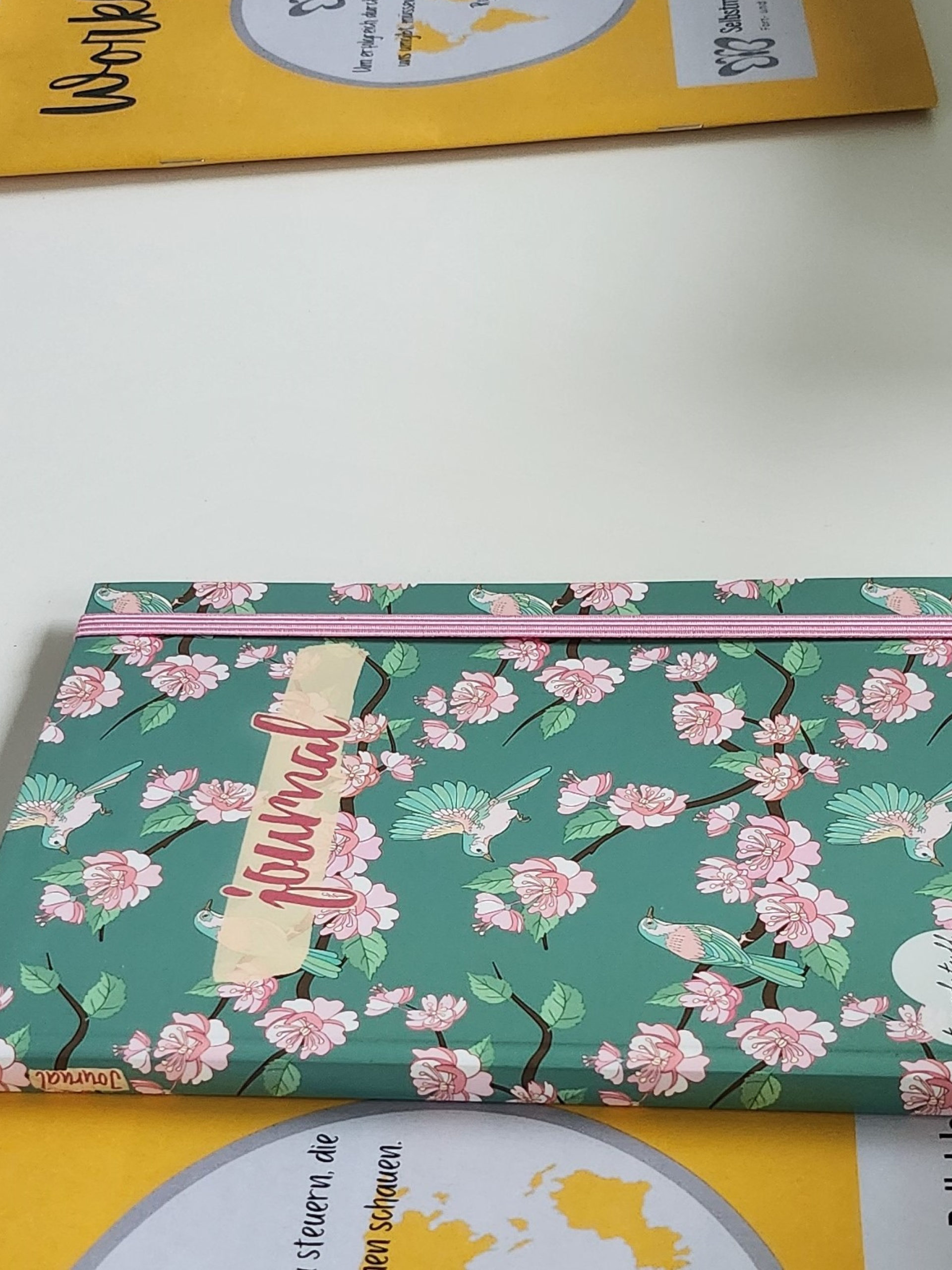 REFLEXION in den Alltag integrieren