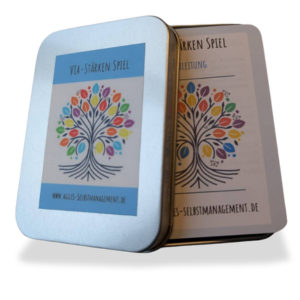 Top-Stärken finden & gezielt nutzen | VIA-Stärken-Spiel